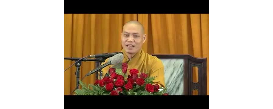 Ơn Nghĩa Sinh Thành – Thích Trí Chơn