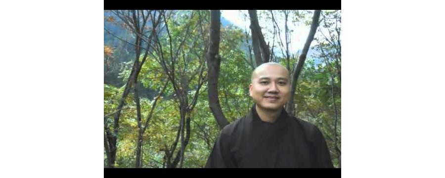 Ornament Ourselves - thầy Thích Pháp Hòa
