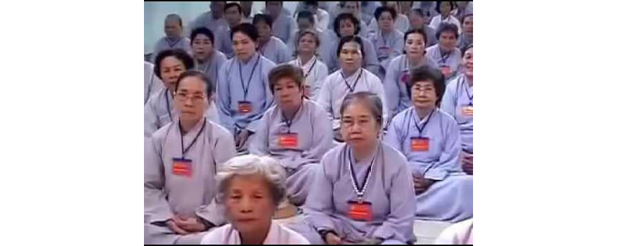 Phải Nhớ Lời Phật Dạy Phần 1 – Thích Giác Hóa