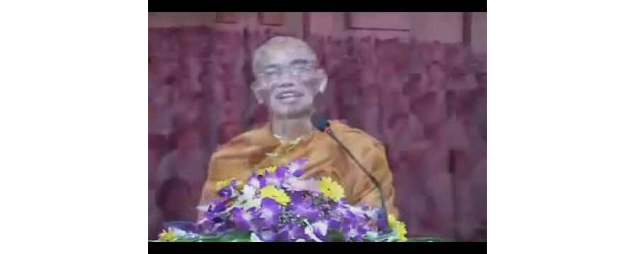 Phân Biệt Về Nghiệp – Thích Giác Đăng