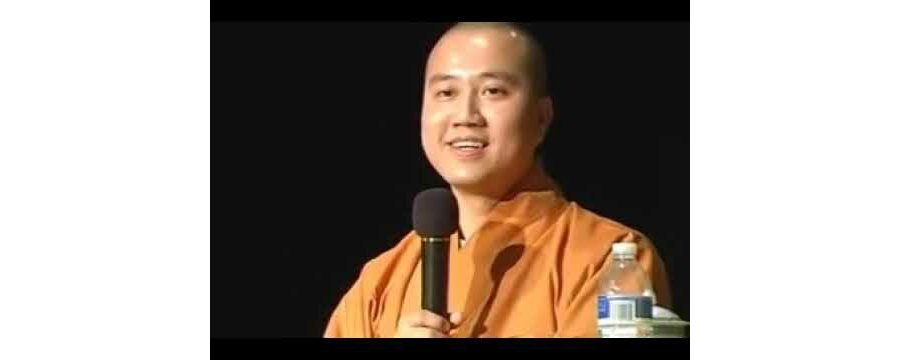 Pháp Đàm 1 - Cách lễ phật - DD. Thích Pháp Hòa