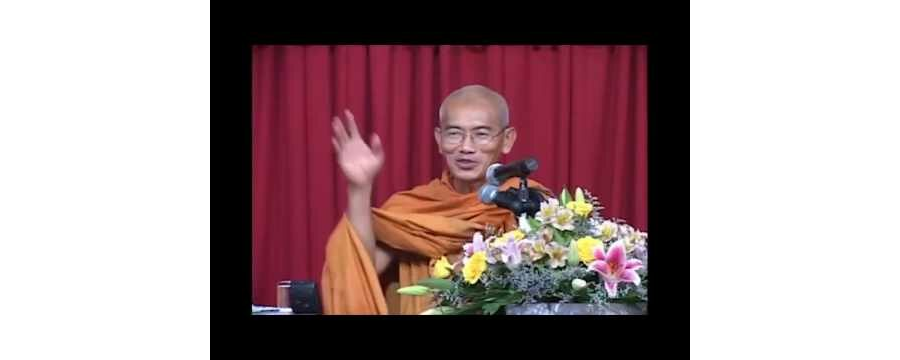 Pháp Môn Tịnh Độ – Thích Giác Đăng
