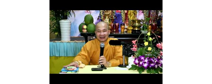 Pháp Sự Và Pháp Kỳ Siêu - Đại Đức Thích Trí Huệ