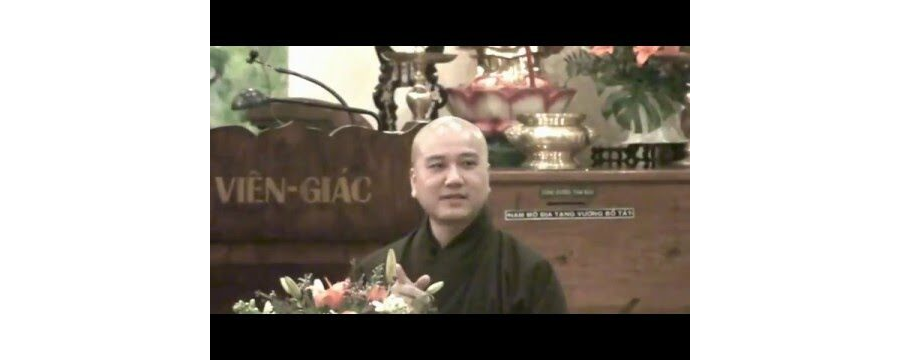Pháp thoại khóa tu Bát Quan Trai 2016 - ĐĐ. Thích Pháp Hòa