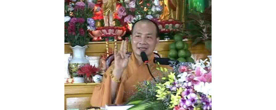 Pháp Thoại Phật Pháp Vấn Đáp 13 – Đại Đức Thích Trí Huệ