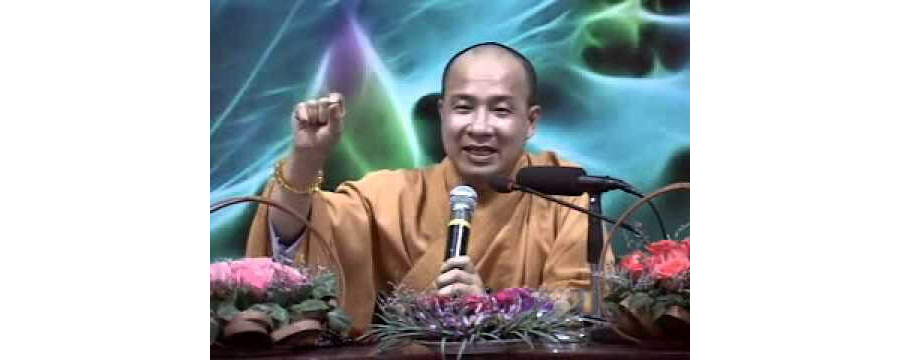Pháp Tu Cúng Dường (ý nghĩa) – Đại Đức Thích Trí Huệ