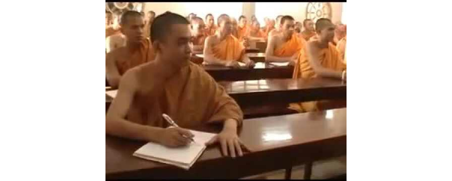 Pháp Vi Diệu – Thầy Thích Bửu Chánh
