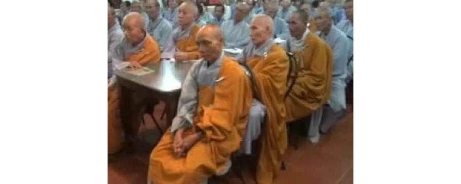 Phật Đản Sanh – Thích Giác Hạnh