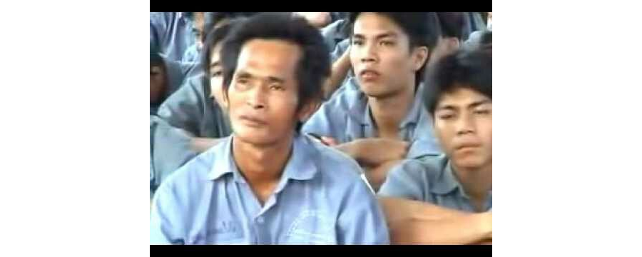 Phật đang trong ta – Thích Nhật Từ