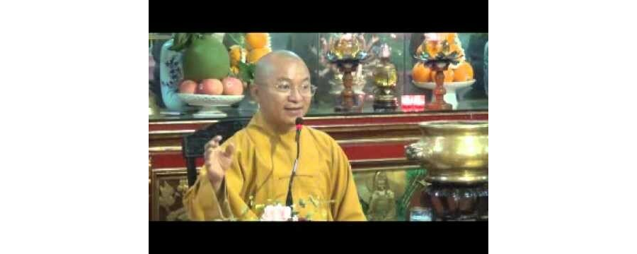 Phật giáo cho người bắt đầu – Thích Nhật Từ