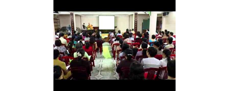 Phật Giáo Thời Nhà Lý Và Nhà Trần – Đại Đức Thích Trí Huệ