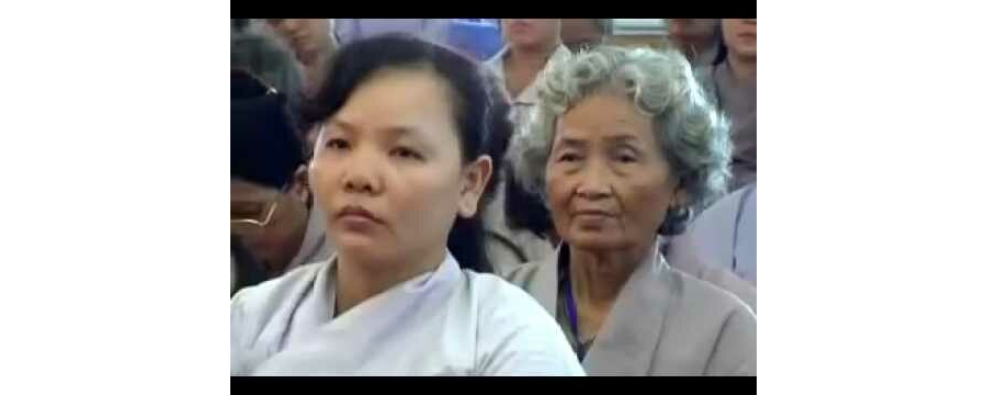 Phật Giáo Và Thiếu Nhi – Thích Quang Thạnh