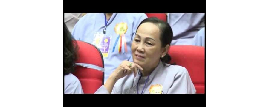 Phật Giáo Với Tuổi Trẻ – thầy Thích Phước Nghiêm