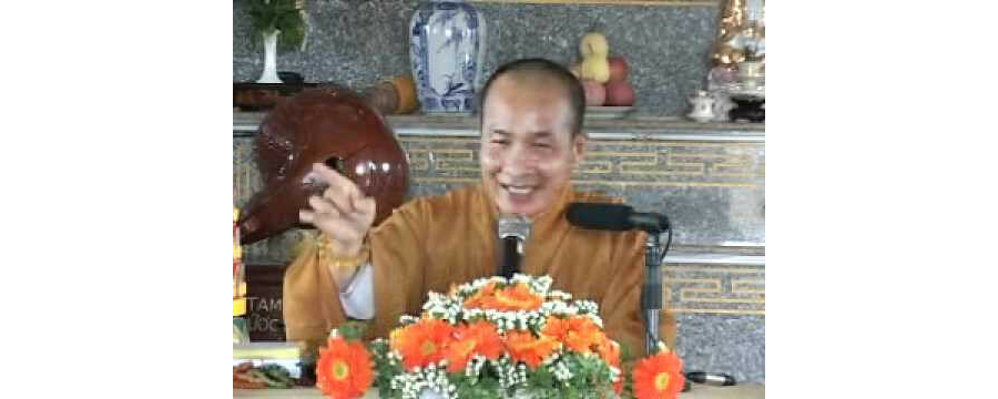 Phật Học Tâm Niệm - Đại Đức Thích Trí Huệ