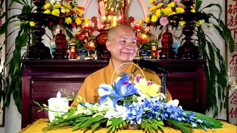 Phật học vấn đáp 2016 Kỳ 1 - Đại Đức Thích Trí Huệ