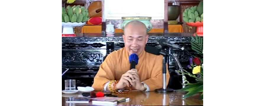 Phật Pháp Giải Nghi 5 (Công Đức & Phước Đức) – Đại Đức Thích Trí Huệ