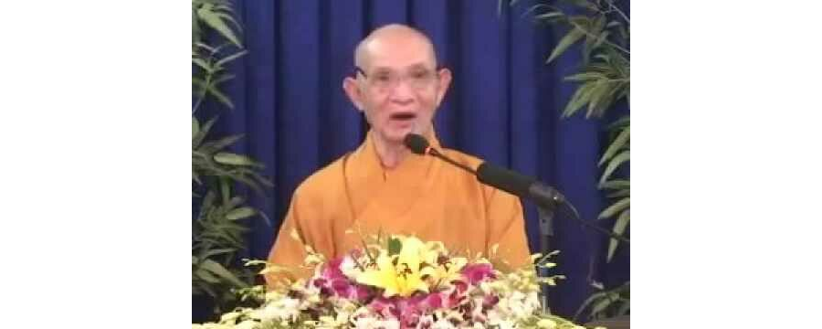 Phật Pháp Phổ Thông – Thích Giác Hạnh