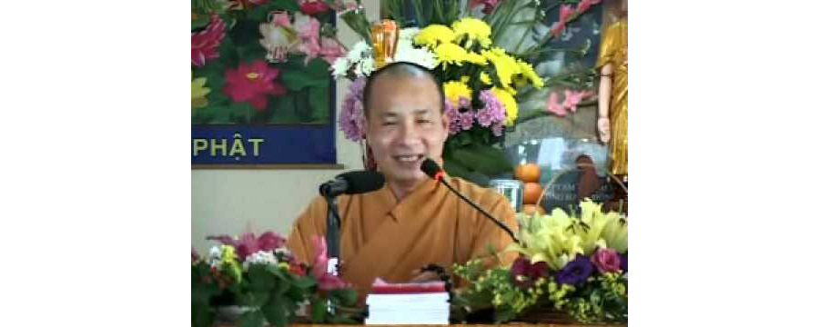 Phật Pháp Quanh Ta (rất hay) – Đại Đức Thích Trí Huệ