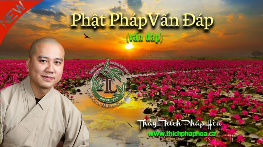 Phật Pháp Vấn Đáp 5 - ĐĐ. Thích Pháp Hòa