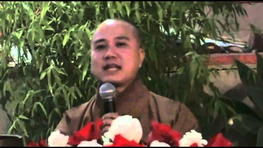 Phật Tổ Như Lai - ĐĐ. Thích Pháp Hòa