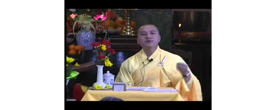 Phủi Sạch Thị Phi - ĐĐ. Thích Pháp Hòa