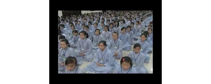 Phước Duyên – Thích Chân Tính