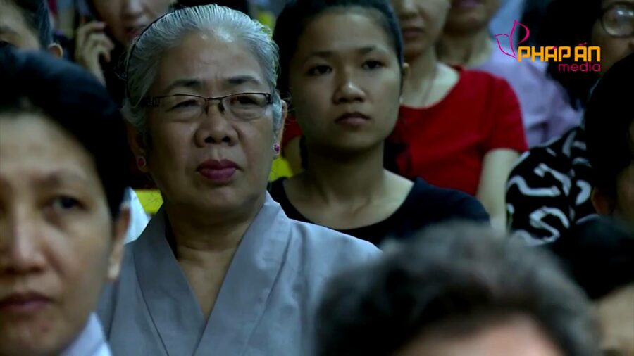 Phước Hay Nợ – Thích Giác Đăng