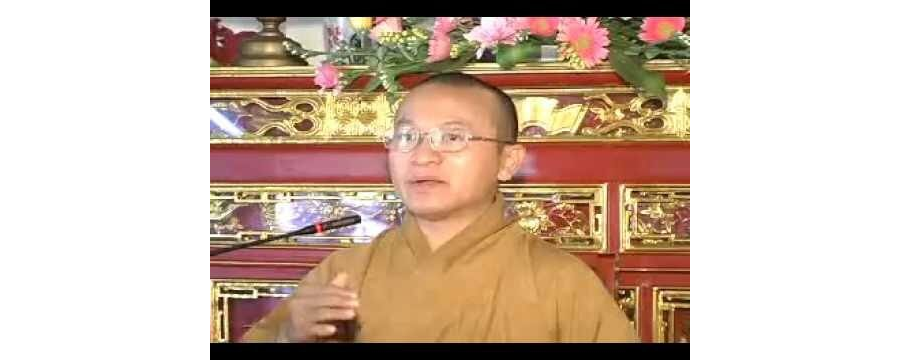 Phước Lộc Thọ – Thích Nhật Từ
