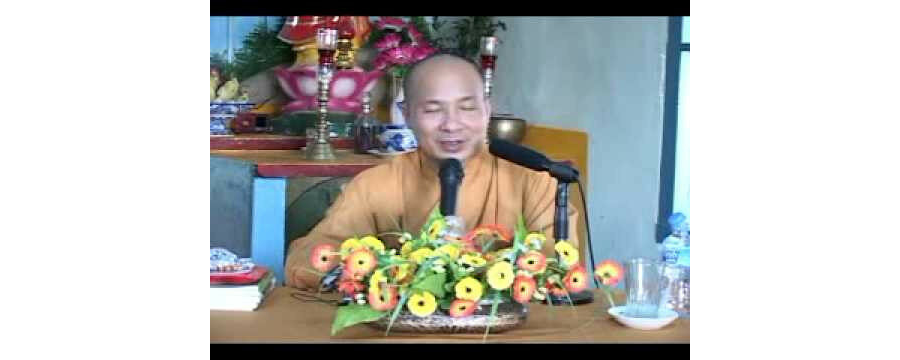 Phước Lưu Muôn Thuở (rất hay) – Đại Đức Thích Trí Huệ