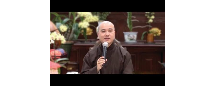 Phước nào lớn nhất - ĐĐ. Thích Pháp Hòa