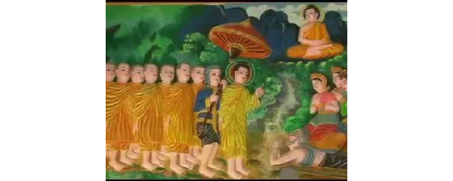 Phước Vật, Phước Đức Và Phước Trí – Thích Bửu Chánh