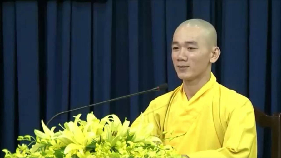Phương pháp dạy con hư - Đại Đức Thích Tâm Nguyên