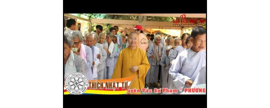 Phương Pháp Diễn Dịch Duyên Khởi Trong Hoằng Pháp – Thích Nhật Từ