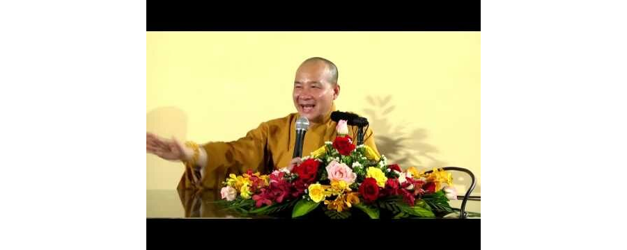 Phương pháp hành trì – Đại Đức Thích Trí Huệ
