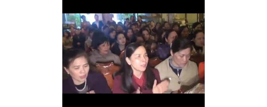 Phương Pháp Nào Dẫn Đến Thành Công Cho Người Phụ Nữ Hiện Đại – thầy Thích Thái Hòa