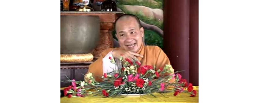 Phương pháp Tịnh Độ và Thiền- Đại Đức Thích Trí Huệ