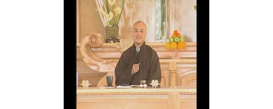 Phương Tiện Khéo - ĐĐ. Thích Pháp Hòa