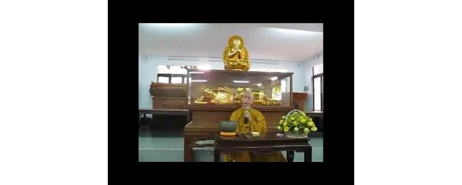Phương Trời Cao Rộng – Thích Thái Hòa