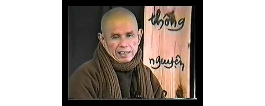 Công phu nở đóa sen ngàn cánh: Kinh Kim Cương 02 - Phần 2 - HT. Thích Nhất Hạnh