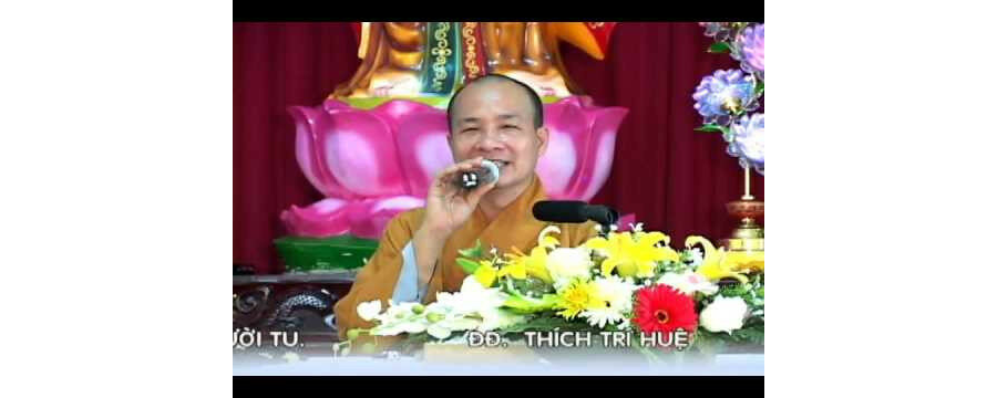 Quả Báo Của Bốn Hạng Người Tu (ý nghĩa) – Đại Đức Thích Trí Huệ