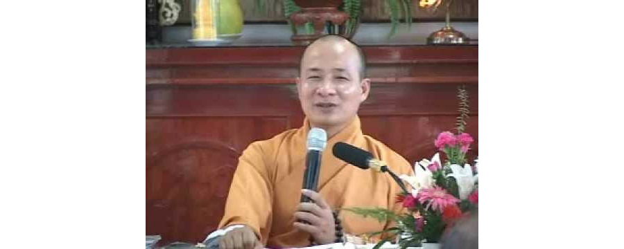 Quả báo Địa Ngục trong Kinh Thiện Ác Nhân Quả – Thích Trí Huệ
