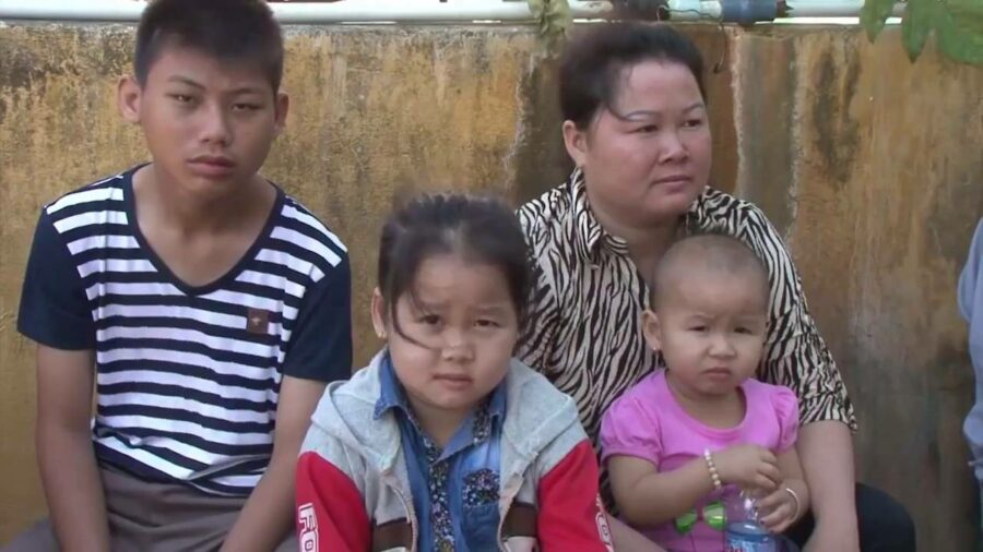 Quả Báo Sát Sanh – Thích Chân Tính