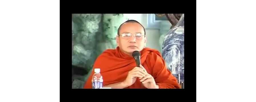 Quà Tặng Cho Đời – Thầy Thích Bửu Chánh