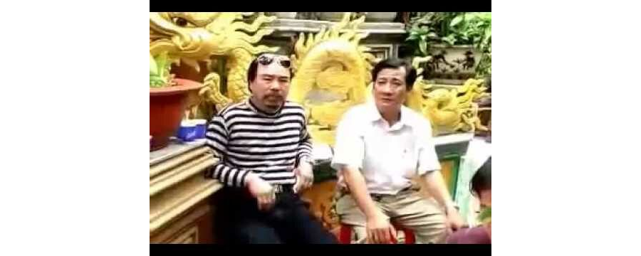 Quà Tặng Của Chùa Phổ Minh – TT Thích Bửu Chánh