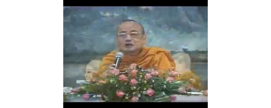 Quà Tặng Mùa Mưa – Thầy Thích Bửu Chánh