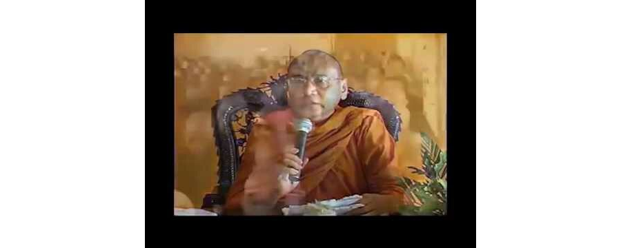 Quà Tặng Trụ Trì Phần 2 – Thầy Thích Bửu Chánh