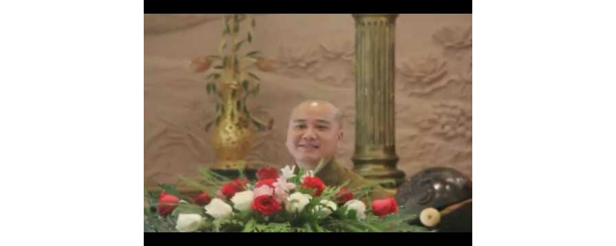 Qualities of a Good Practitioner - ĐĐ. Thích Pháp Hòa