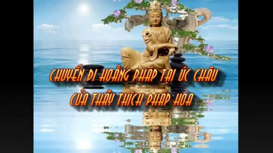 Quang Minh Viên Mãn – Đại Đức Thích Pháp Hòa