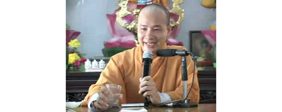 Quy Luật Vận Hành Của Vũ Trụ - Đại Đức Thích Trí Huệ