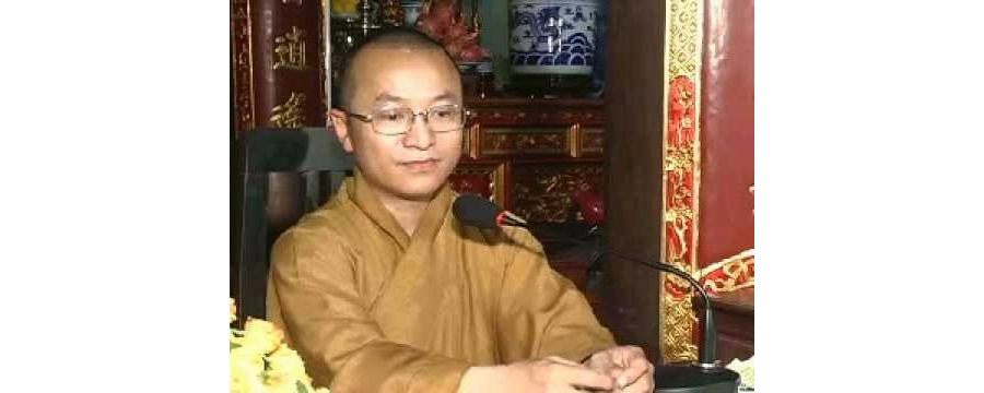 Quyết nghi Phật pháp – Thích Nhật Từ